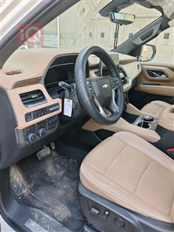 شيفروليه تاهو